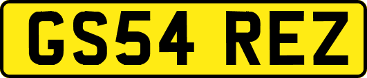 GS54REZ
