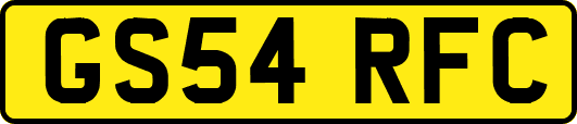 GS54RFC