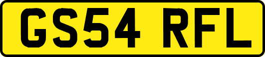 GS54RFL