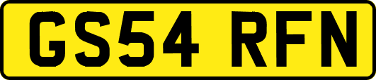 GS54RFN
