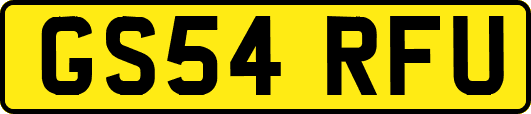 GS54RFU