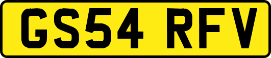 GS54RFV