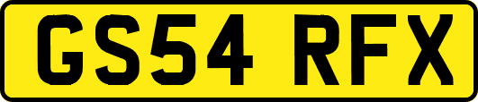 GS54RFX