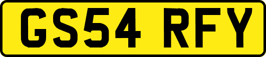 GS54RFY