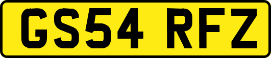 GS54RFZ
