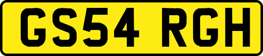 GS54RGH