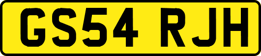 GS54RJH