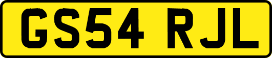 GS54RJL
