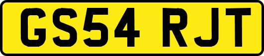 GS54RJT