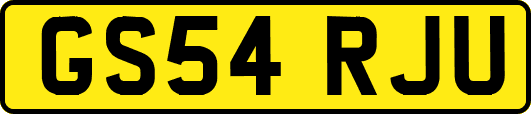GS54RJU