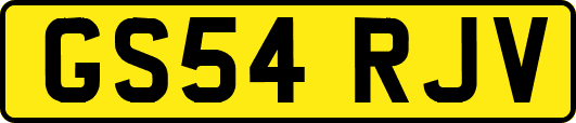GS54RJV