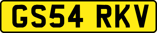 GS54RKV