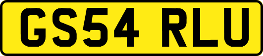 GS54RLU