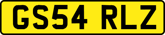 GS54RLZ