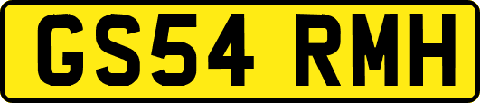 GS54RMH