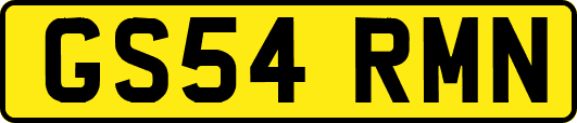 GS54RMN