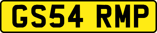 GS54RMP