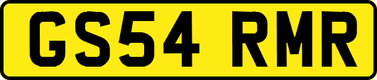 GS54RMR