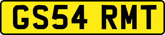 GS54RMT