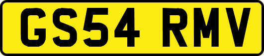 GS54RMV