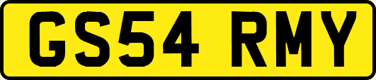 GS54RMY