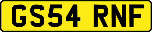 GS54RNF