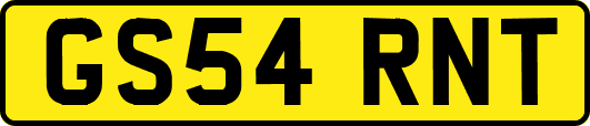 GS54RNT