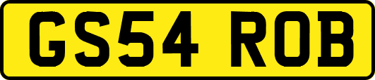 GS54ROB