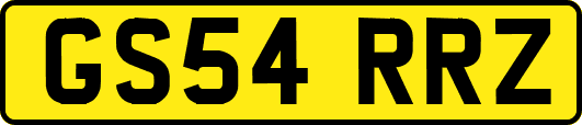 GS54RRZ