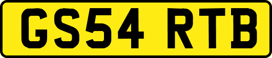 GS54RTB
