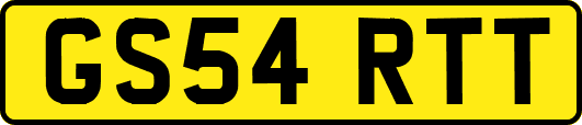 GS54RTT