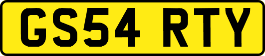 GS54RTY