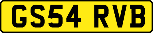 GS54RVB