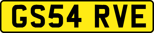 GS54RVE