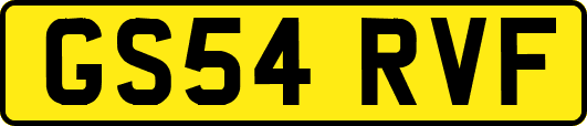 GS54RVF