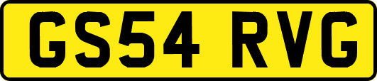 GS54RVG