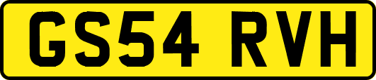 GS54RVH