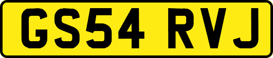 GS54RVJ