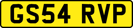 GS54RVP