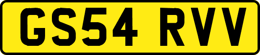 GS54RVV