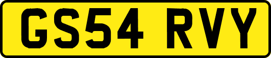GS54RVY