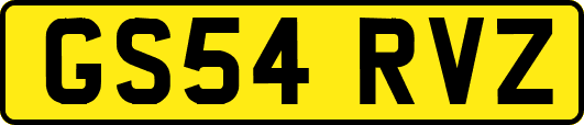 GS54RVZ