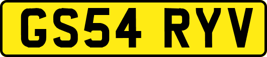 GS54RYV