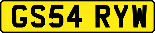 GS54RYW