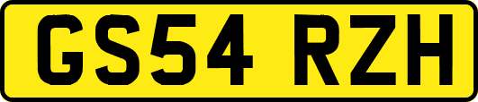GS54RZH