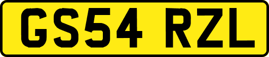 GS54RZL