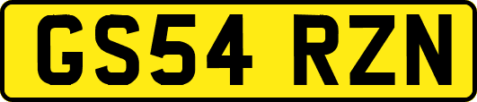 GS54RZN