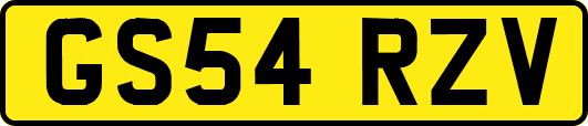 GS54RZV