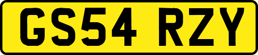 GS54RZY