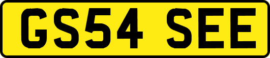 GS54SEE